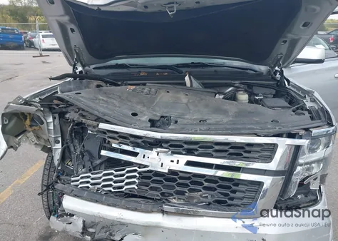 2015 Chevrolet Suburban 1500 Lt z USA, uszkodzony, nr VIN 1GNSKJKC0FR669543